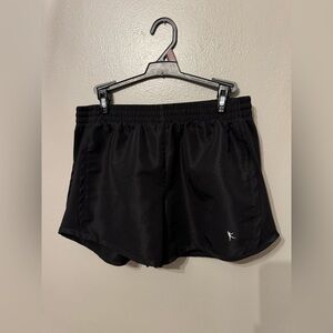 ✨Danskin Black Women's Athletic Shorts🖤